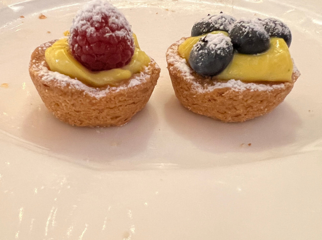 Hotel Roberta Alpine主图