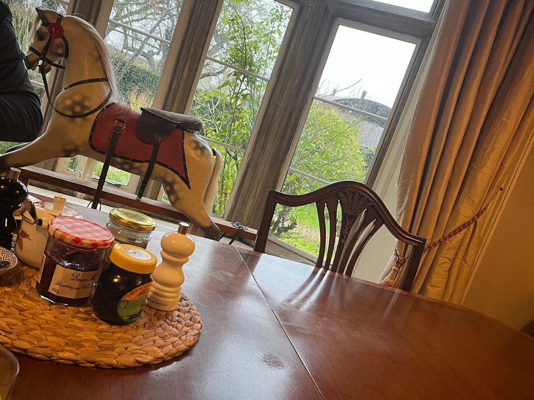 Castle Farm House B&B主图