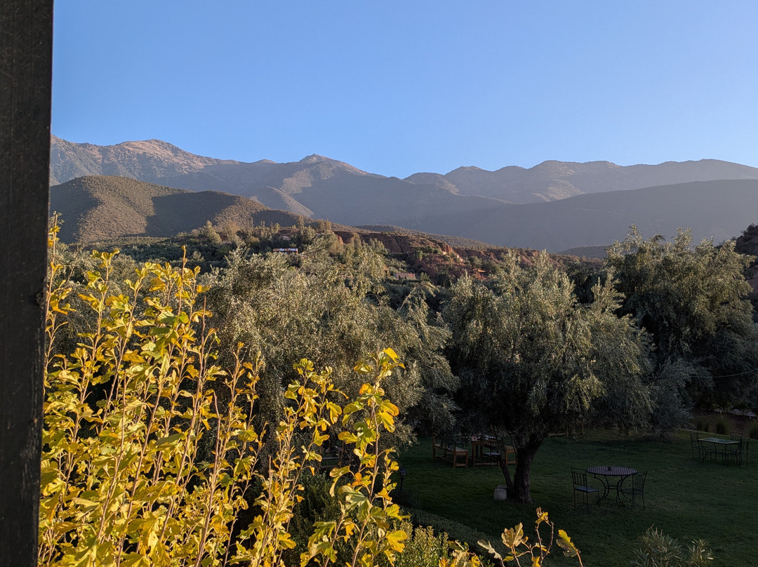 Aztat Treks-伊姆利勒必去景点