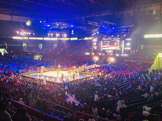 Happy Experiences-瓜特穆斯必去景点