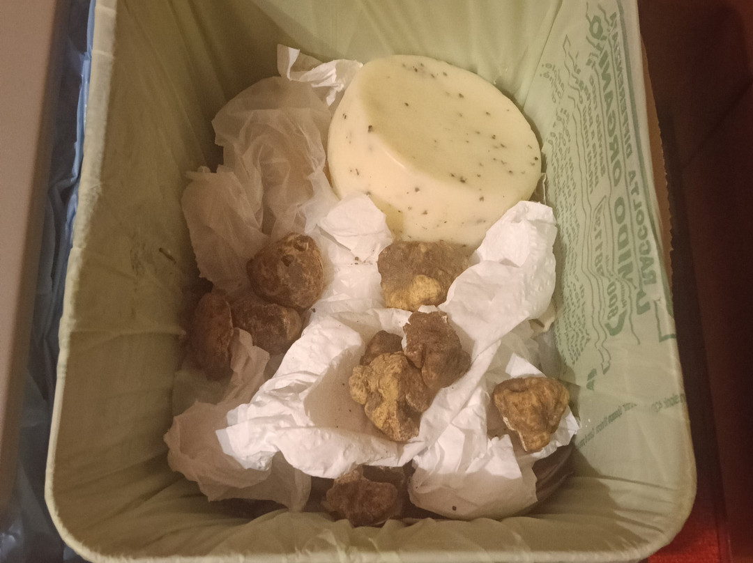 Sant'Agata Tartufi-Sant'Agata Feltria必去景点