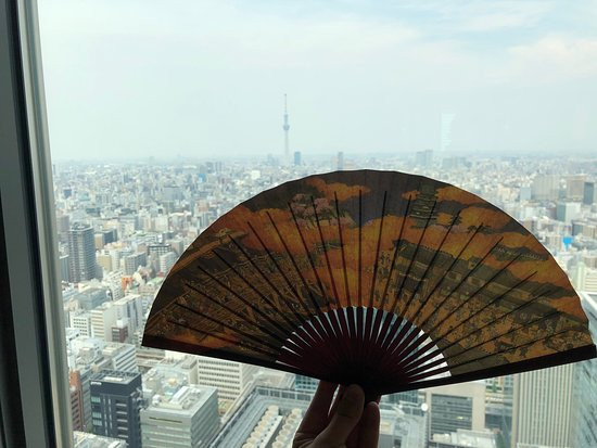 东京文华东方酒店主图