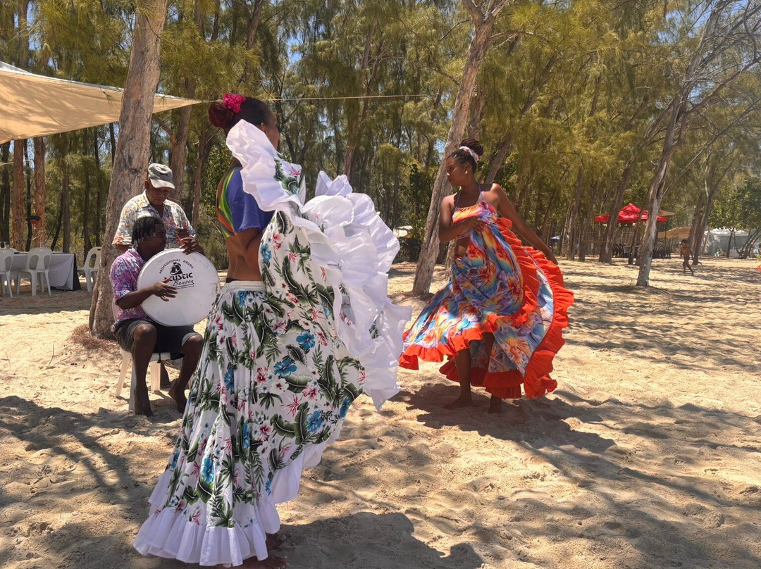 Karlos Excursions-莫纳山必去景点