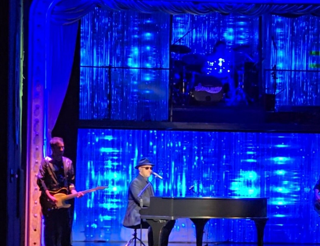 Piano Man - Tribute to Elton John and Billy Joel-拉斯维加斯必去景点