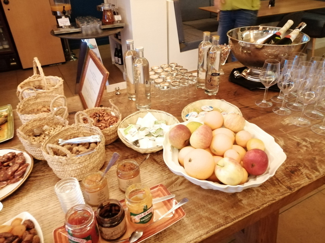 Mareta View Boutique Bed & Breakfast主图