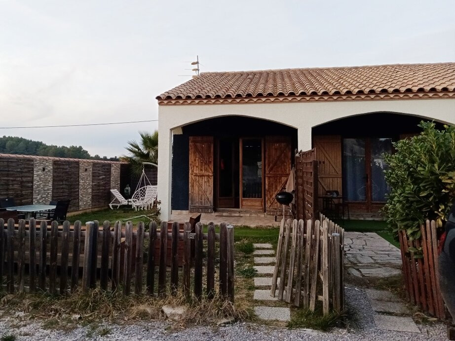 La Casa de Bianca