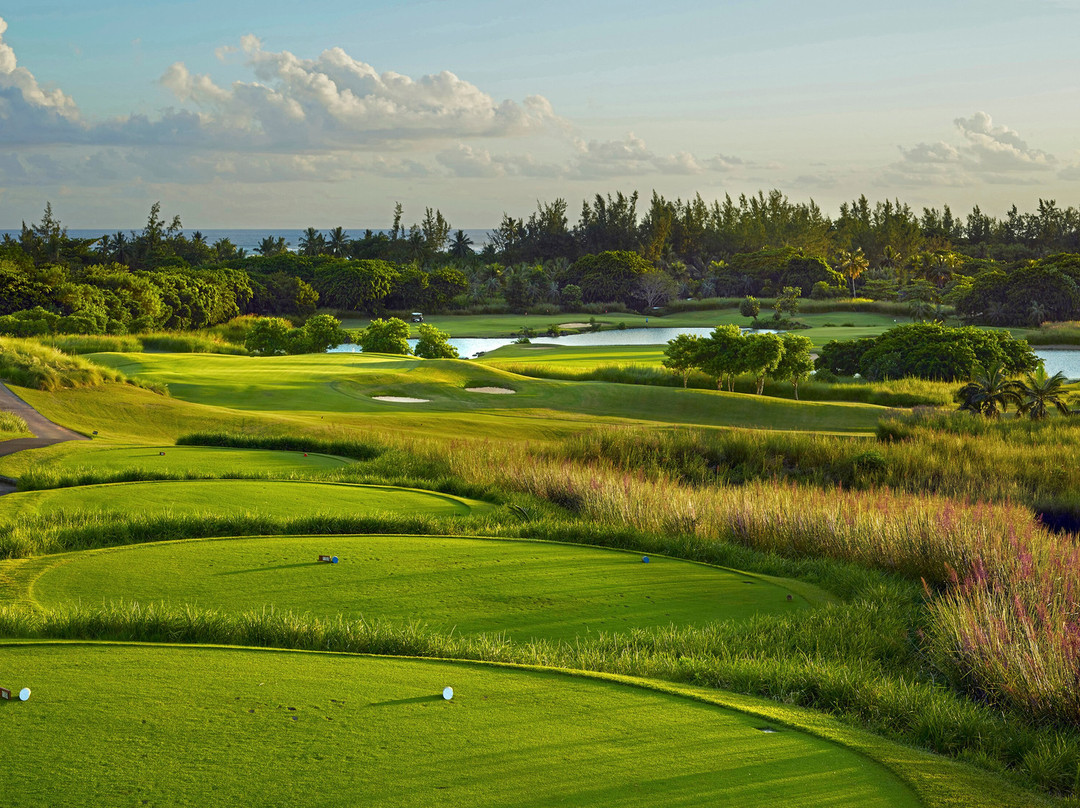 Mauritius Golf Tours-Curepipe必去景点