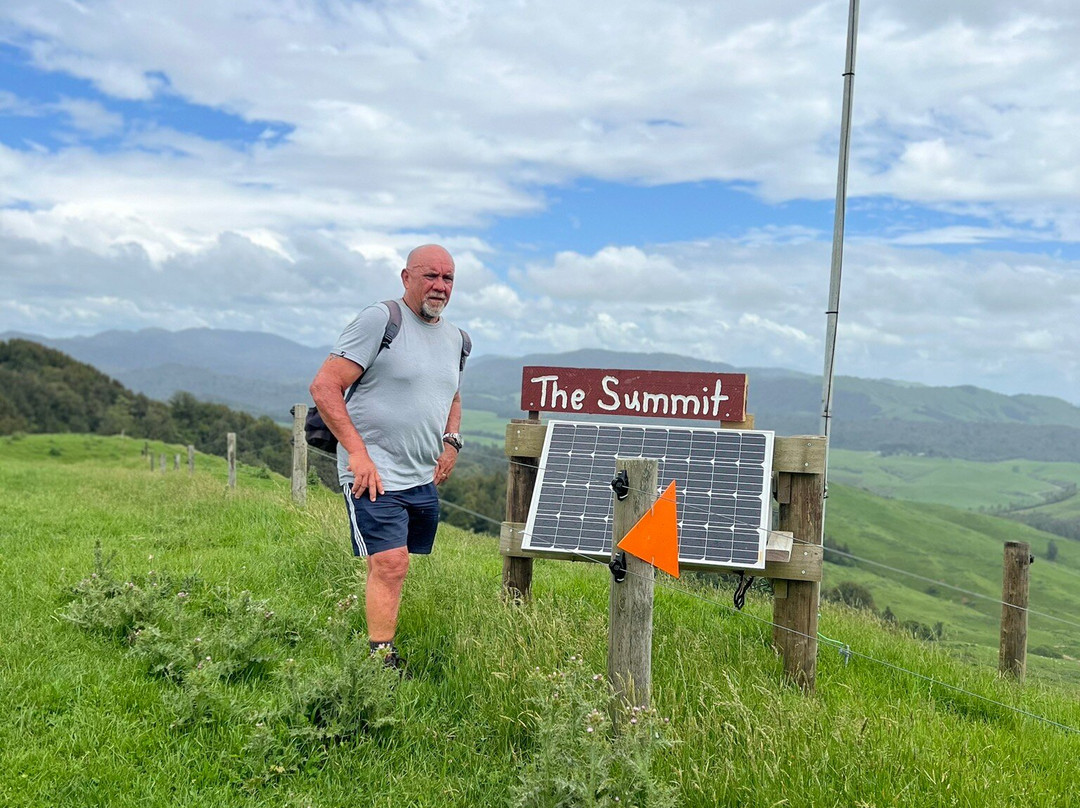 Real  Native  -  Walking Retreat-Te Awamutu必去景点