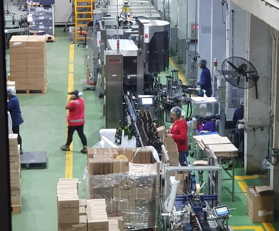 Centro Turistico Cooperativa Capel-Vicuna必去景点