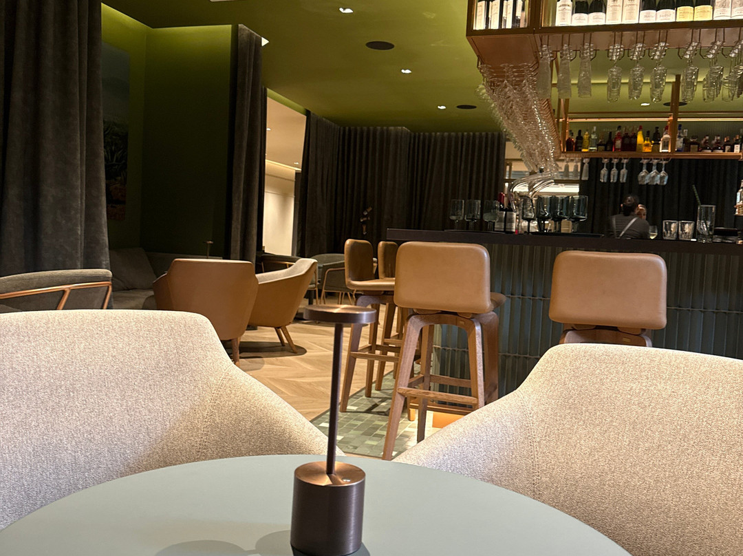 麦德林酒店住宿-Hotel Poblado Plaza