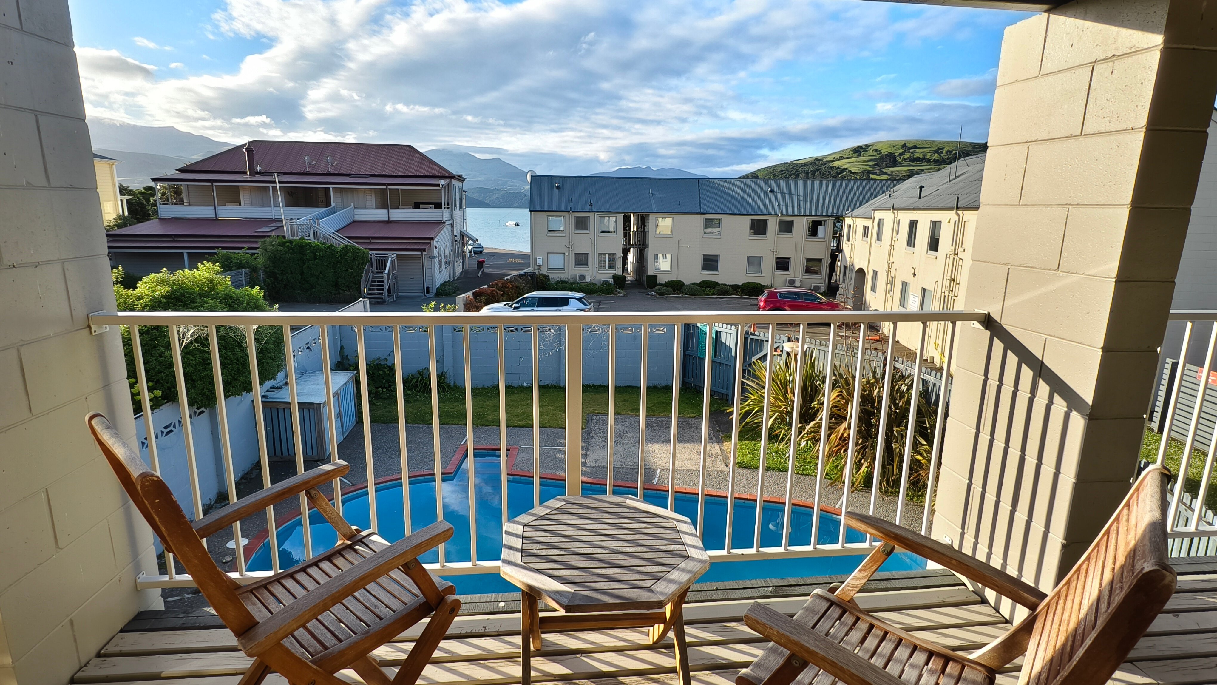 阿卡罗阿乡村汽车旅馆-官方