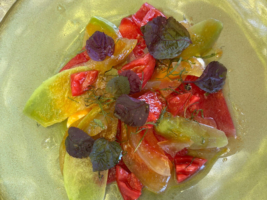 Ernie Els Wines-斯泰伦博斯必去景点