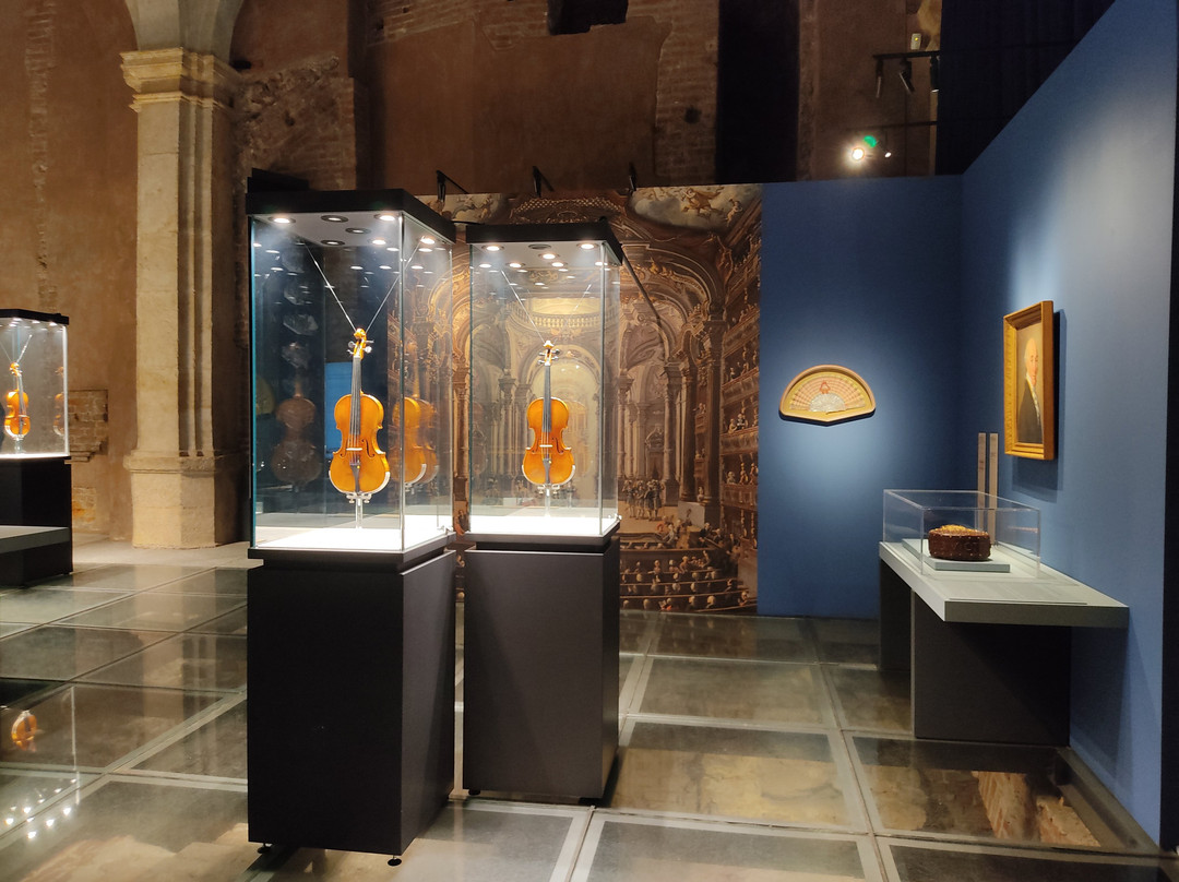 Palazzo Madama-都灵必去景点