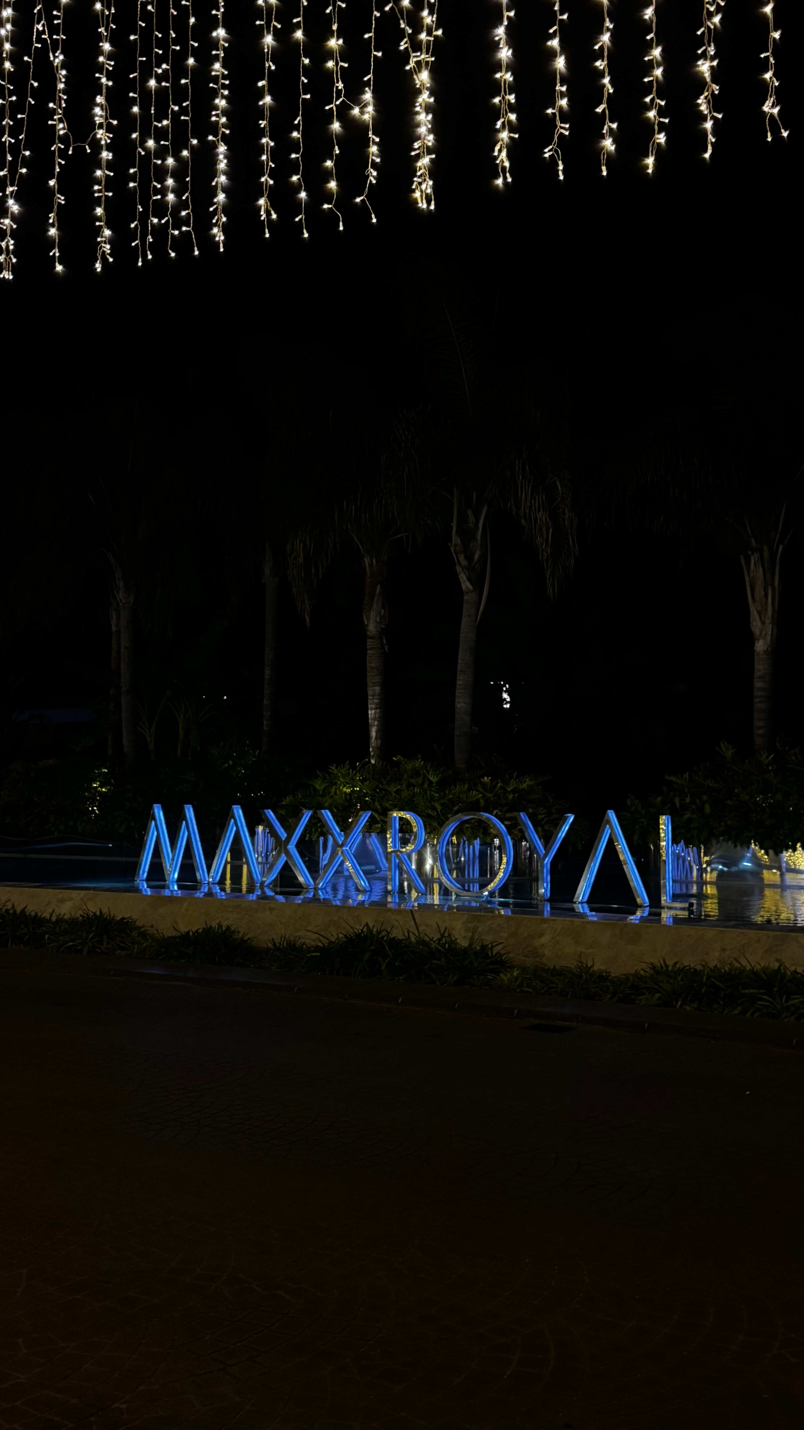 Maxx Royal Belek Golf Resort-官方