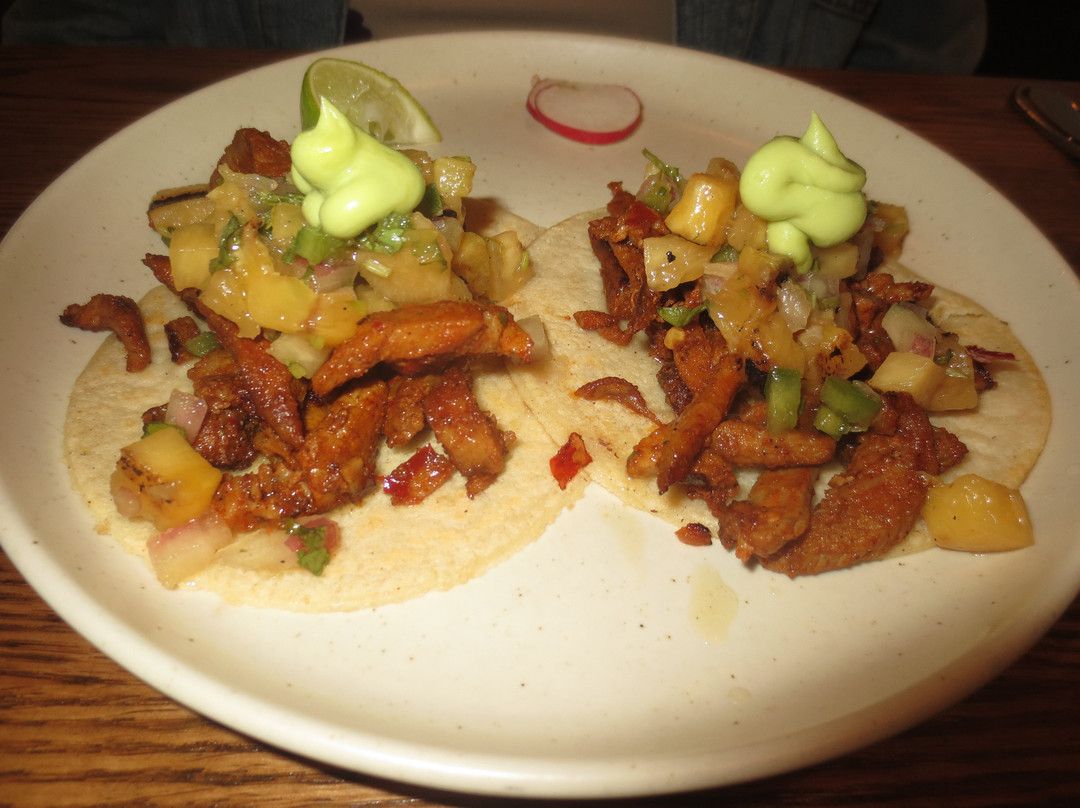 No Mames Mexican Cantina