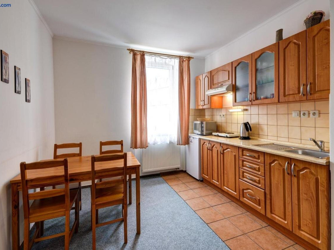 Apartmany U Adama