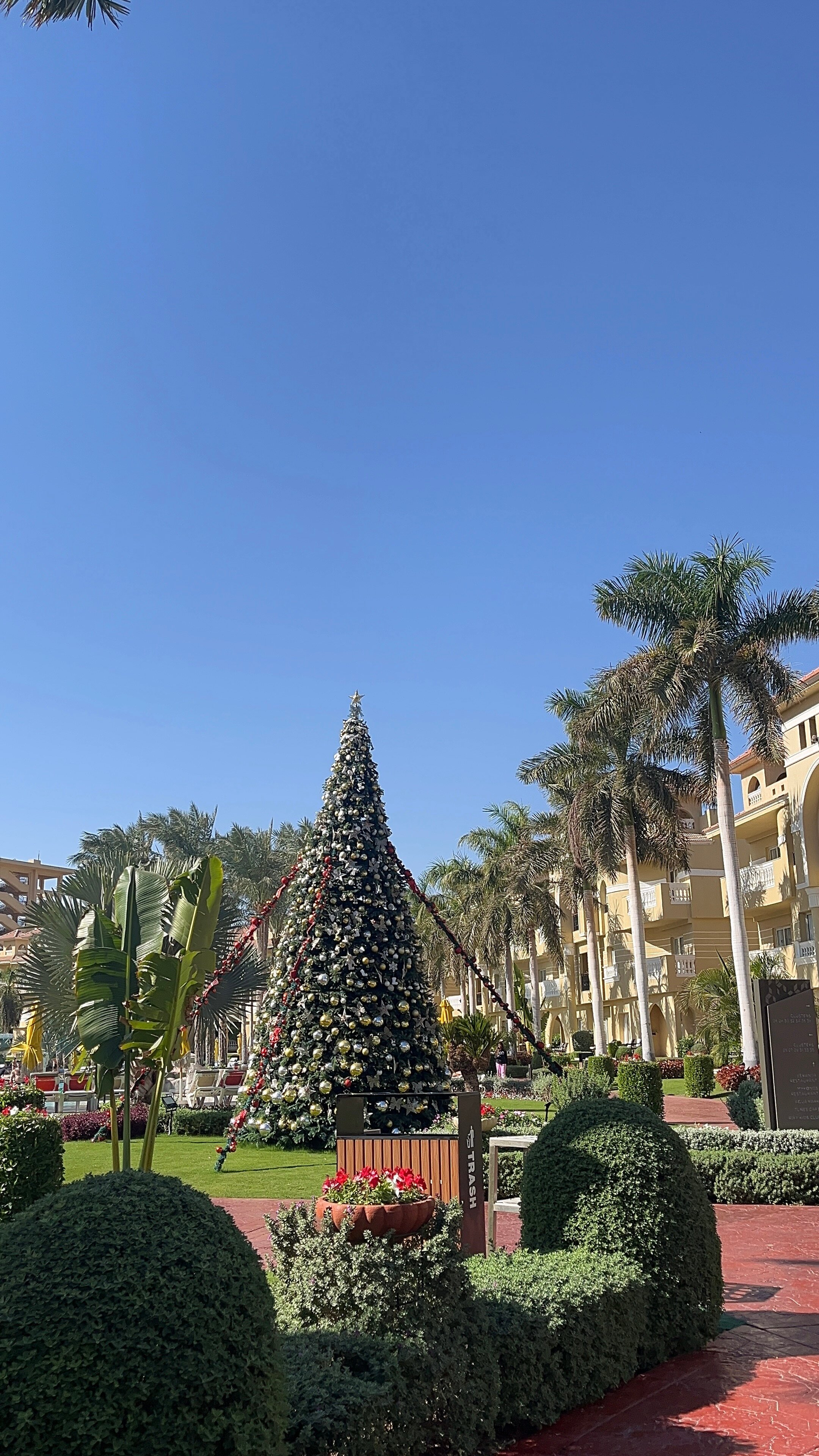 Rixos Premium Seagate-官方