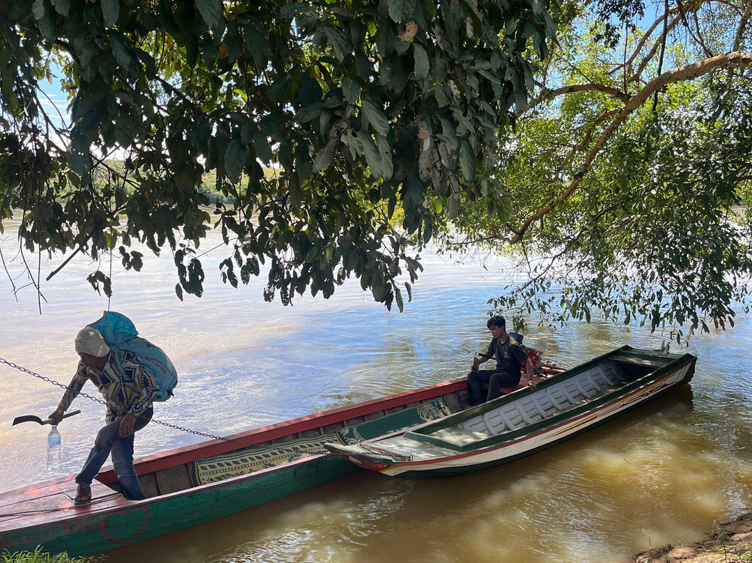 Banlung Nature Trekking Tours-邦隆必去景点