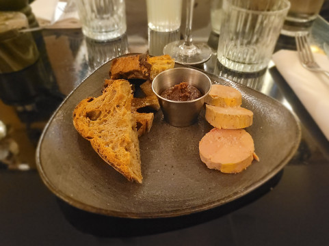 Barbaque Victor Hugo主图