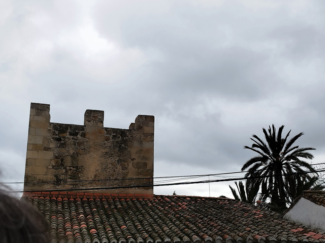 Historic Centre of Trujillo-特鲁希略必去景点