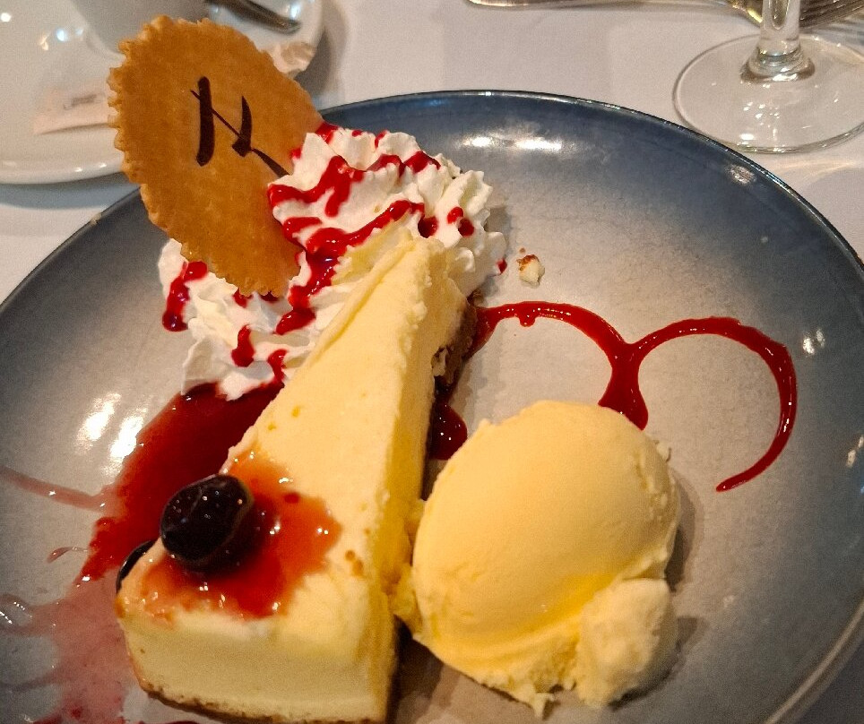 弗莱彻酒店主图