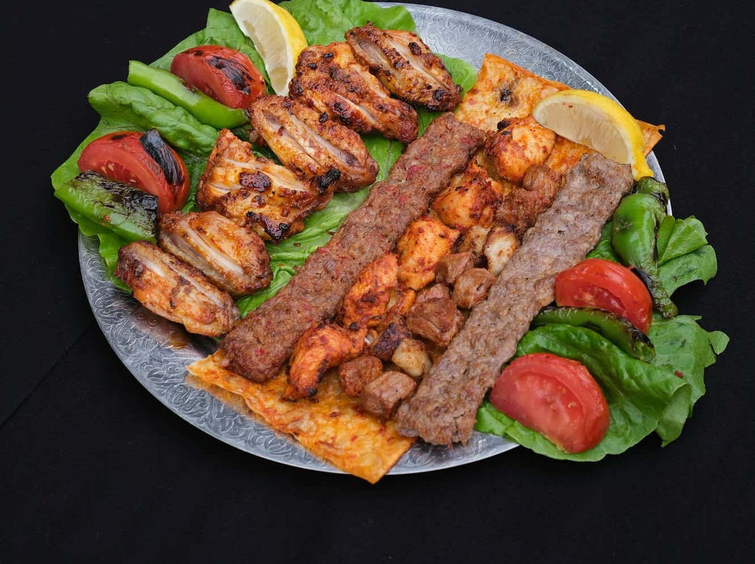 Dürümcü Hasan Usta Alanya