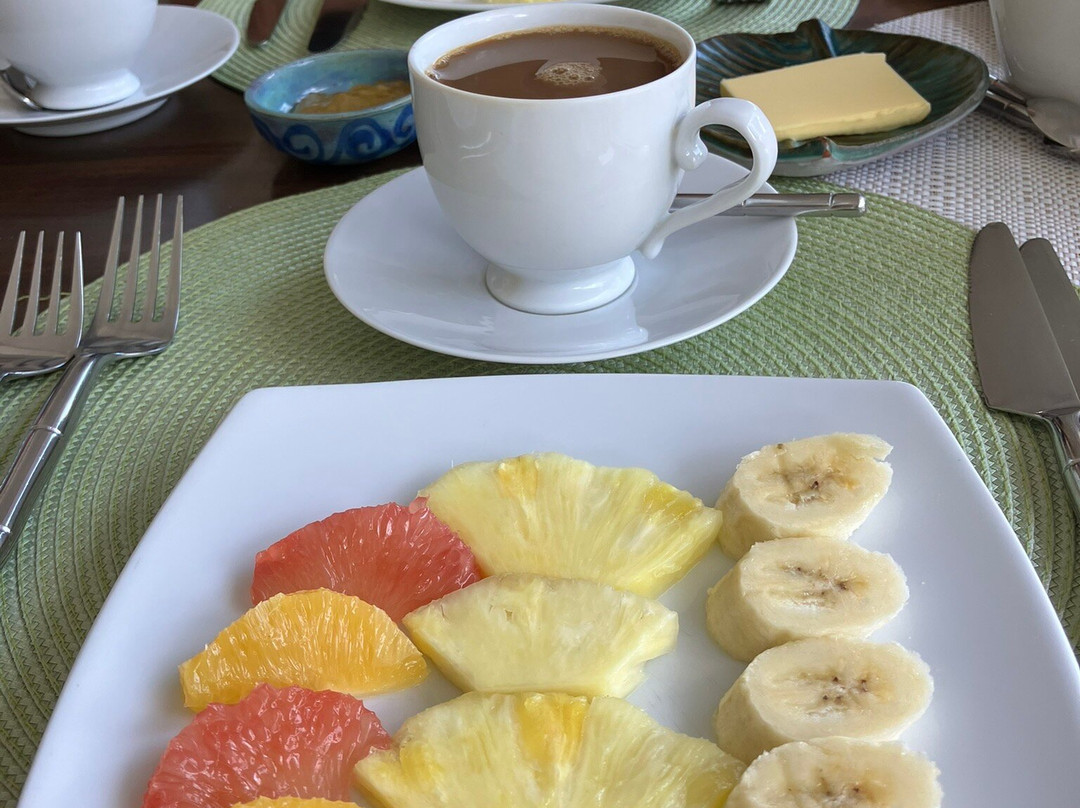 Bayfield House主图