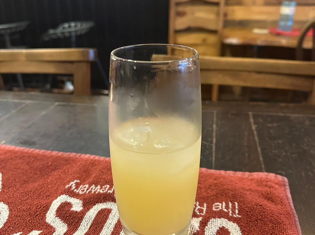 Larkins' Alehouse-Cranbrook必去景点