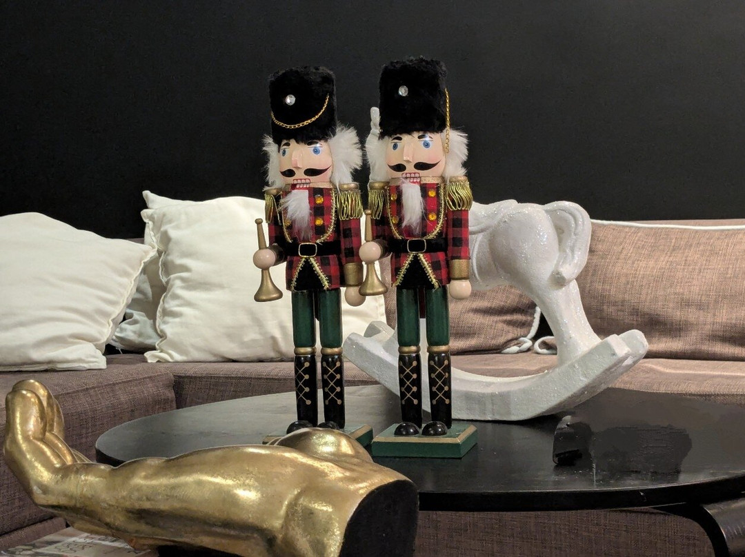 Rm The Hotel  Experience主图