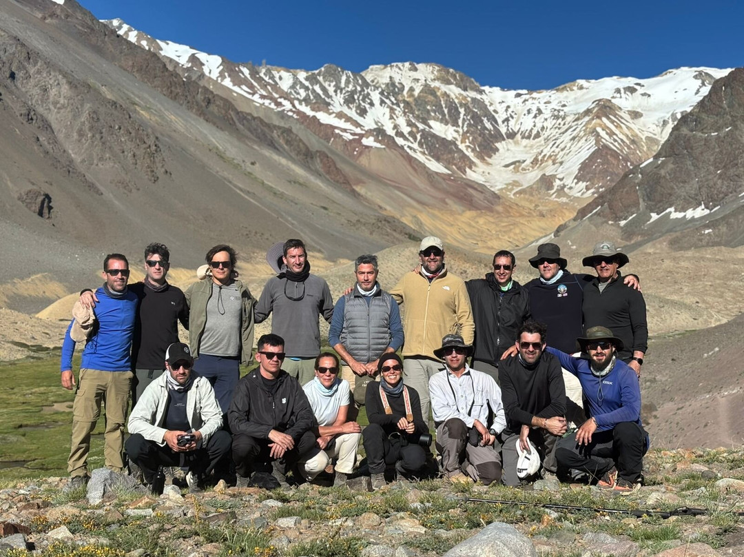 Culmen Outdoors-Yerba Buena必去景点