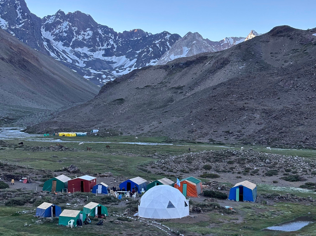 Culmen Outdoors-Yerba Buena必去景点