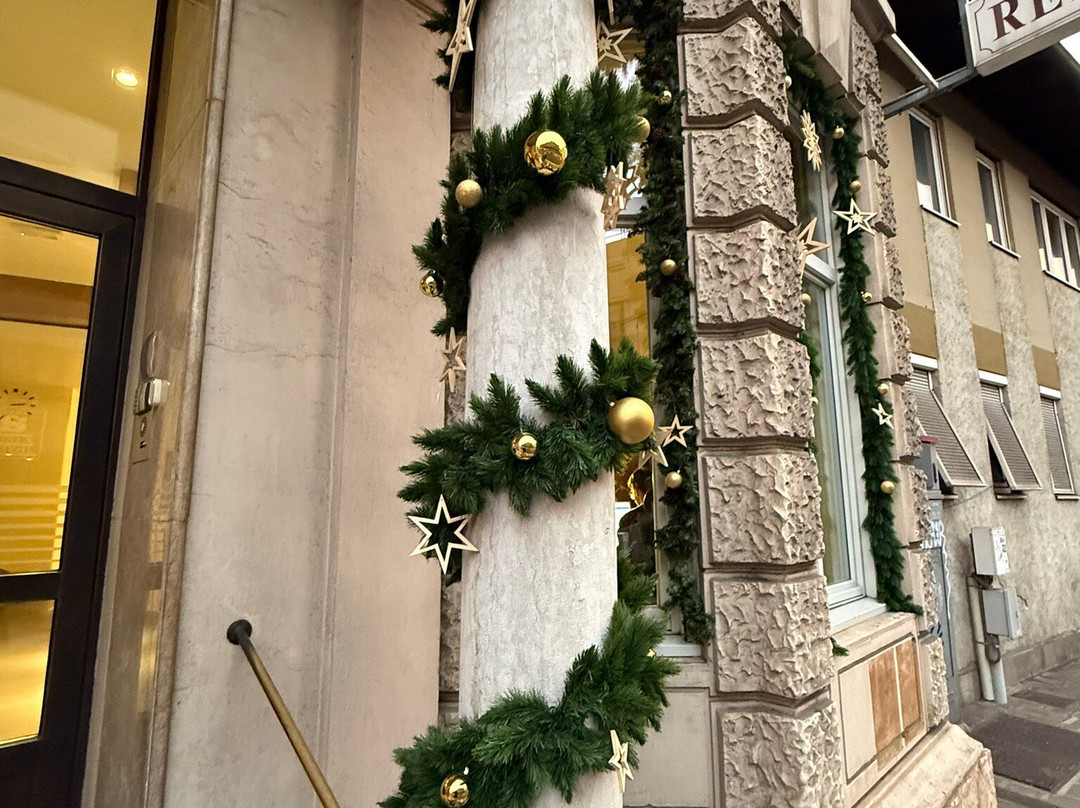 Scala Stiegl Hotel主图