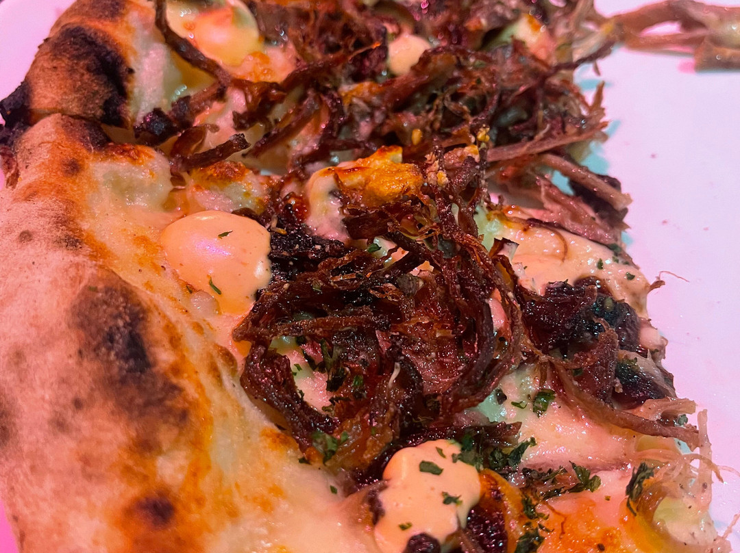 La Musa - Pizzeria Napoletana