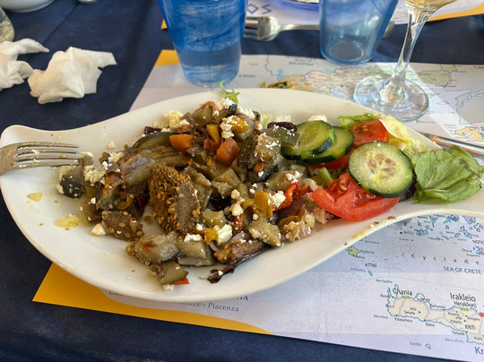 Helios Taverna Greca Firenze