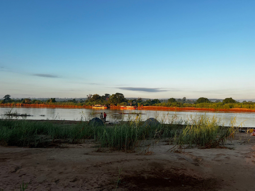 Tours in Madagascar with Emmanuel-Miandrivazo必去景点