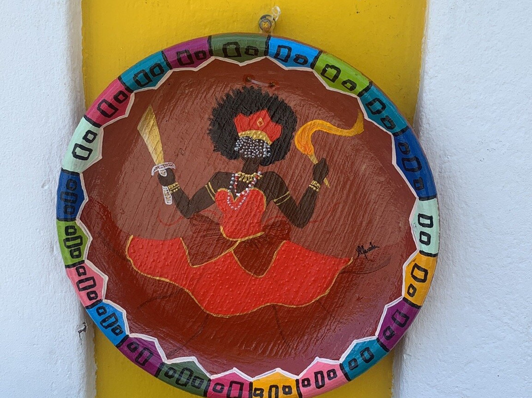 Broadway - Arraial d'Ajuda-Arraial d'Ajuda必去景点