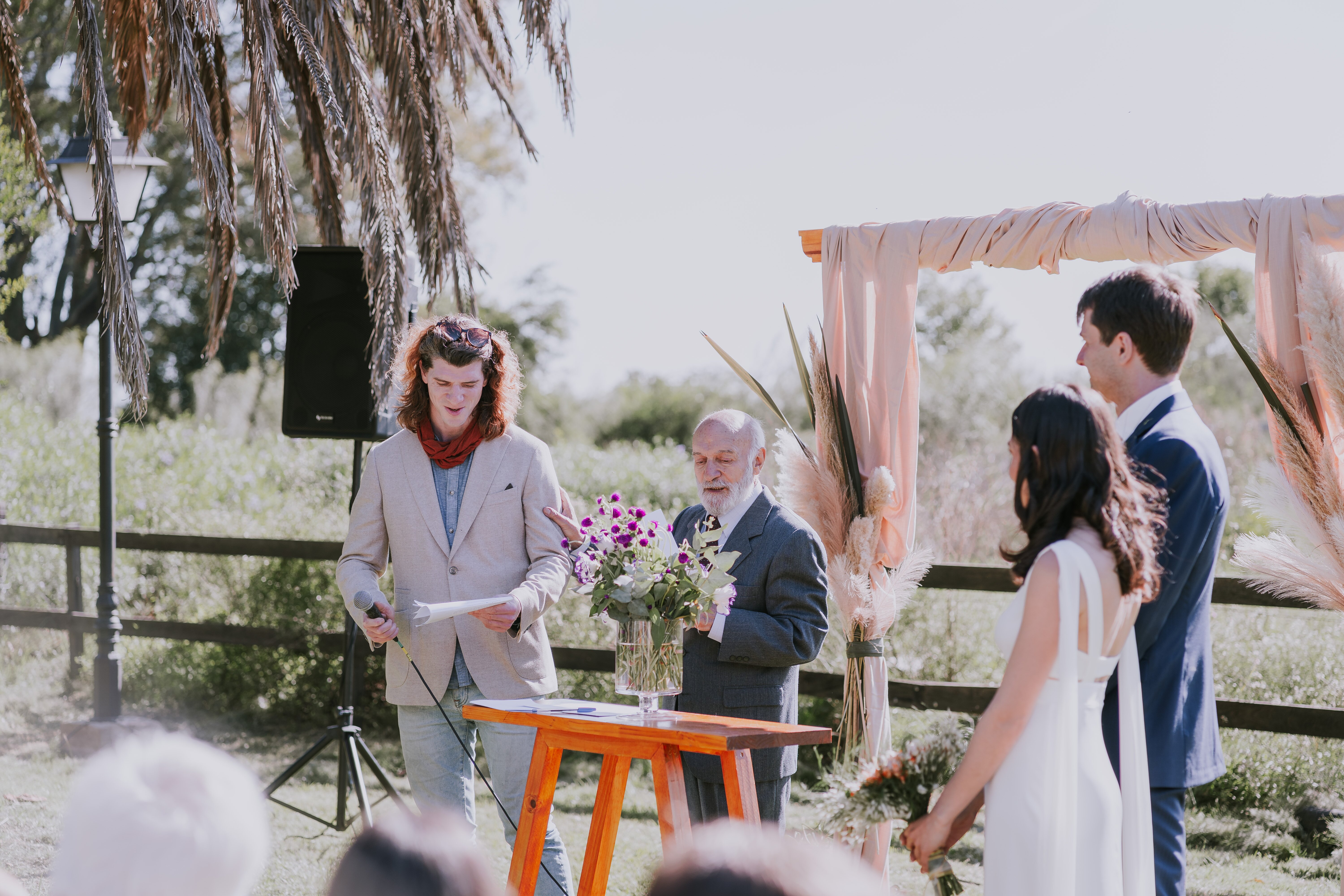 Estancia El Cencerro-浴室