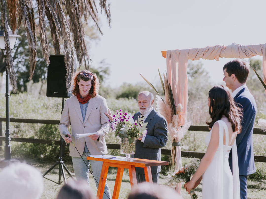 Estancia El Cencerro主图