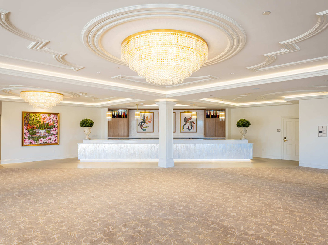 Saint John's Resort主图