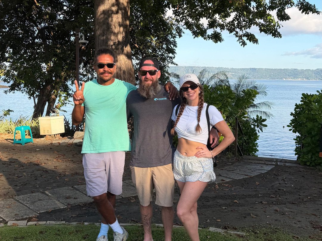 Royal Service Tours-利比里亚必去景点