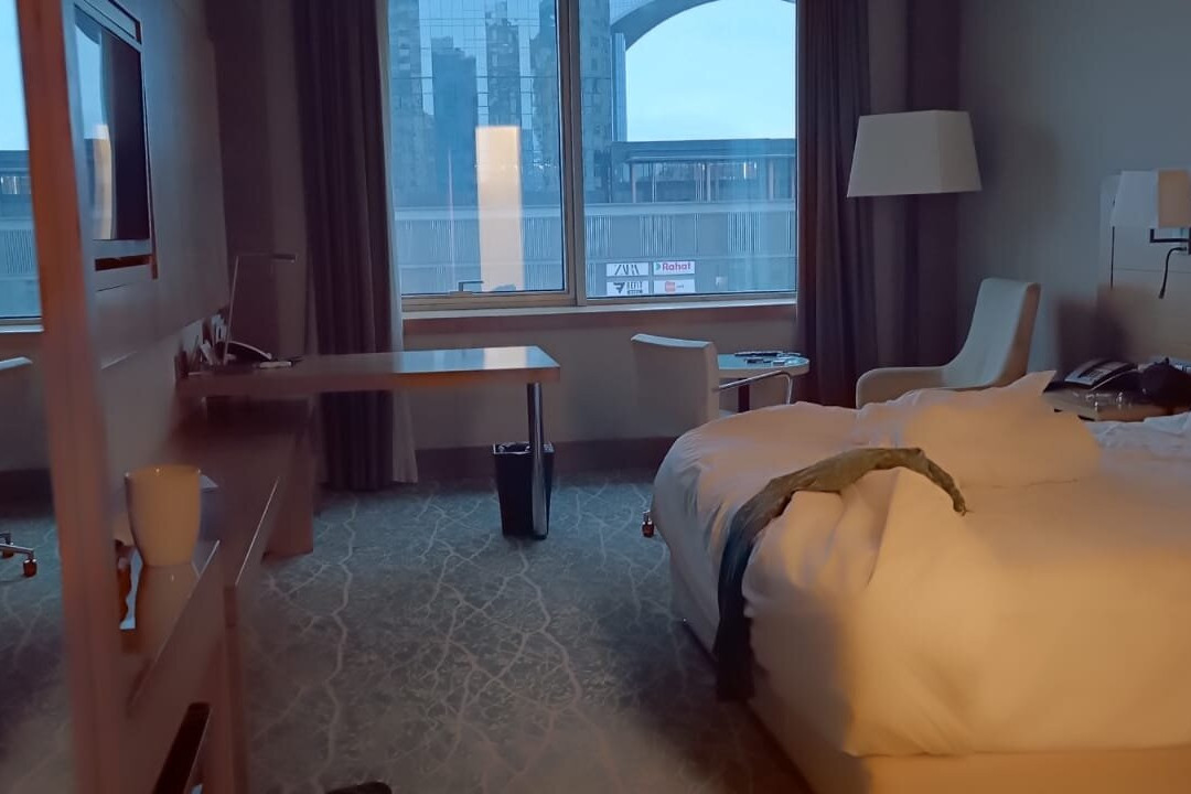 Holiday Inn Baku By IHG主图