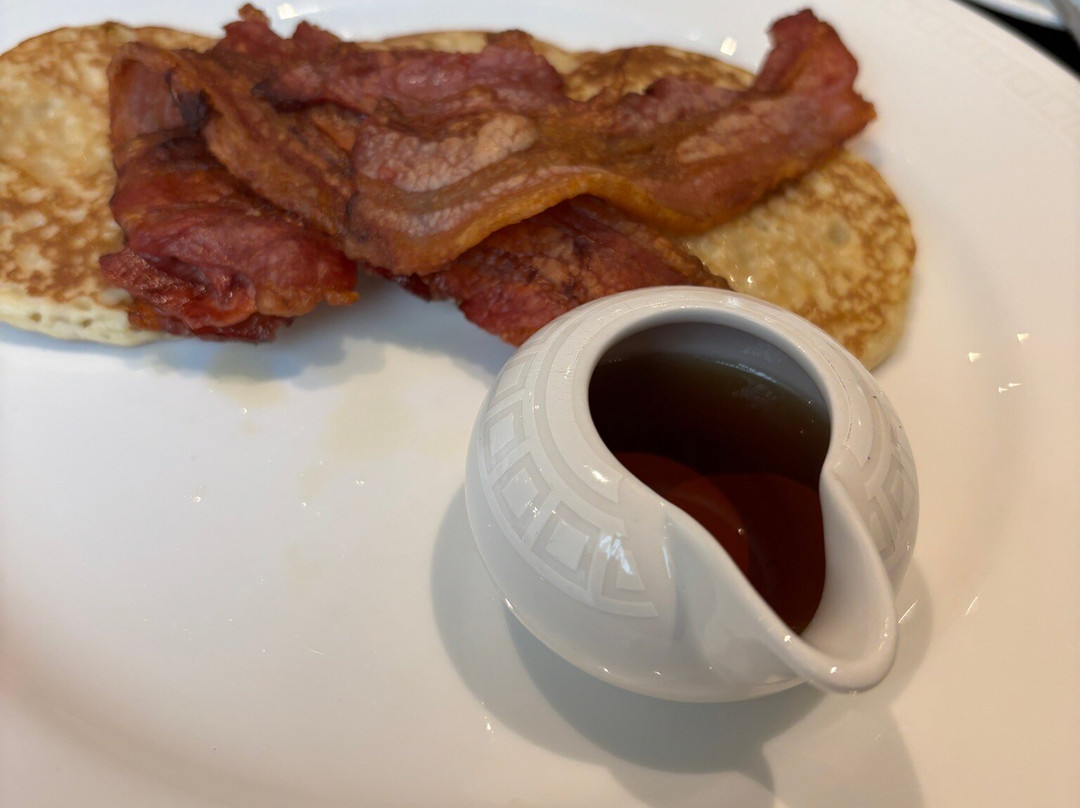 Ensana Buxton Crescent-巴克斯顿必去景点