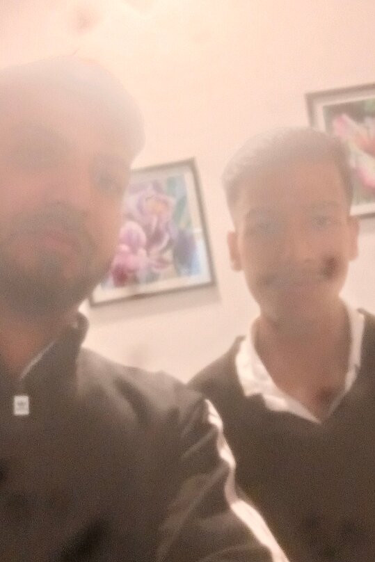 Velvet Clarks Exotica主图