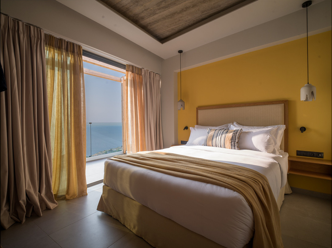 Anadeo Villas & Suites主图