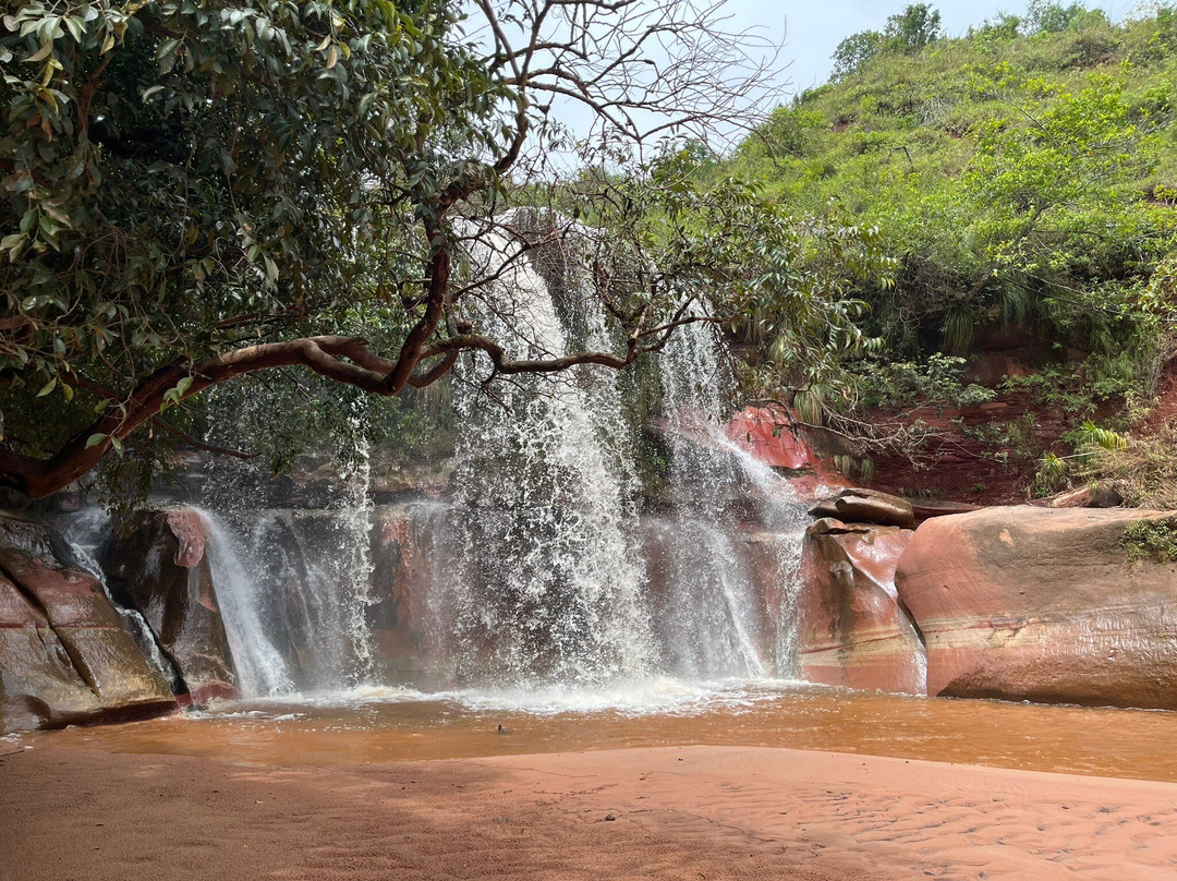 Samaipata Tours Turismo & Artesania-Samaipata必去景点