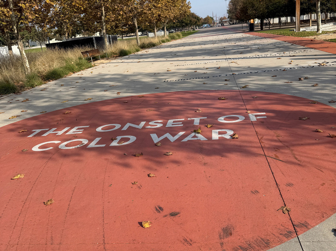 橘子郡公园-尔湾必去景点