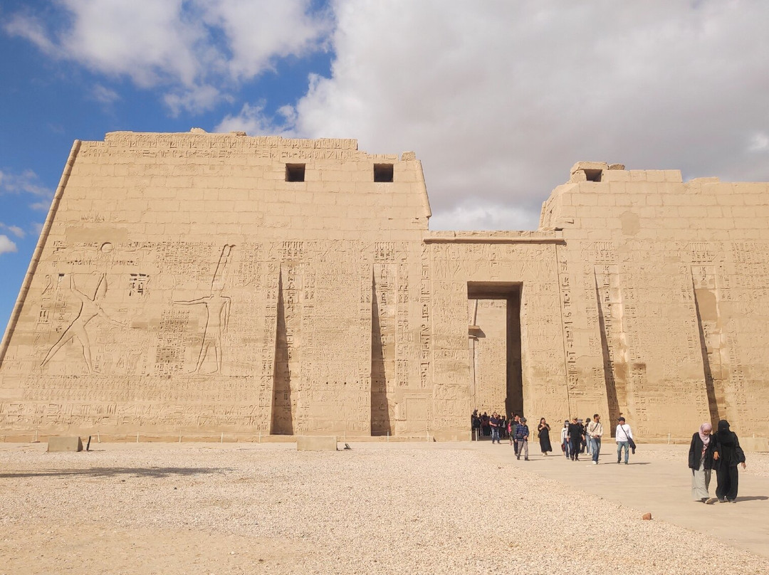 Marsa Alam Tours-马萨阿拉姆必去景点