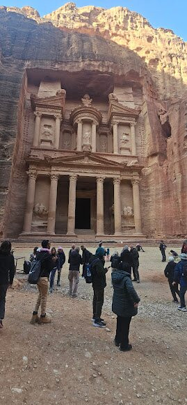 Trip500-安曼必去景点