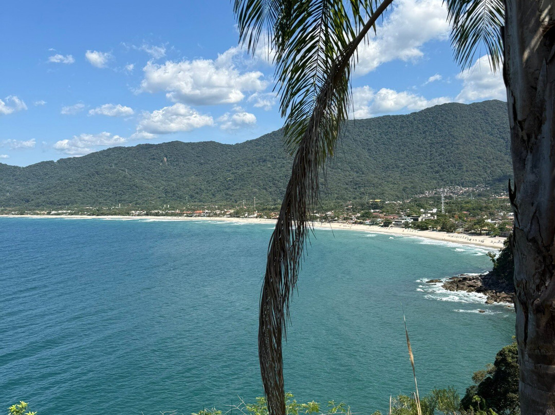 Maresias - Paúba Trail-Maresias必去景点