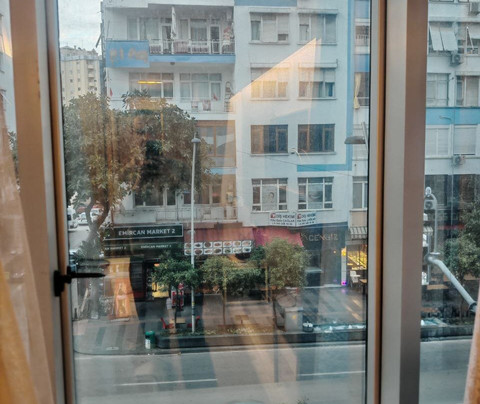 Old Town Point Hotel & Spa Antalya主图